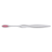 Classic Curve White Adult Toothbrush Classic Curve White Adult Toothbrush