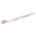 Classic Curve White Adult Toothbrush Classic Curve White Adult Toothbrush