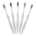 Classic Curve White Adult Toothbrush Classic Curve White Adult Toothbrush