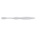 Classic Curve White Adult Toothbrush Classic Curve White Adult Toothbrush