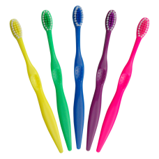 Junior Toothbrush