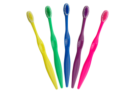 Junior Toothbrush