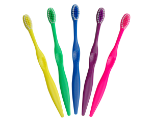 Junior Toothbrush Junior Toothbrush