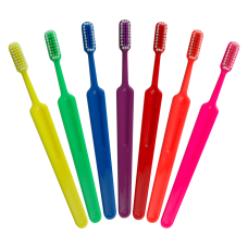 Compact Adult Toothbrush
