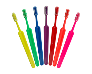 Compact Adult Toothbrush Compact Adult Toothbrush