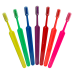 Compact Adult Toothbrush