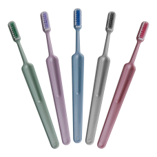 Classic Compact Pearlescent Adult Toothbrush Classic Compact Pearlescent Adult Toothbrush