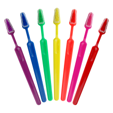 Signature Adult Soft Toothbrush