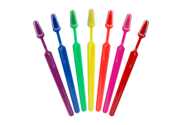 Signature Adult Soft Toothbrush