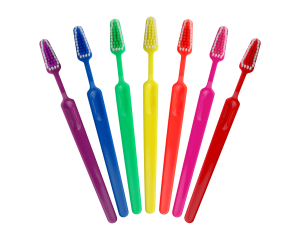 Signature Adult Soft Toothbrush Signature Adult Soft Toothbrush
