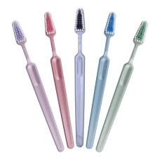 Signature Classic Pearlescent Adult Toothbrush Signature Classic Pearlescent Adult Toothbrush
