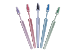 Signature Classic Pearlescent Adult Toothbrush
