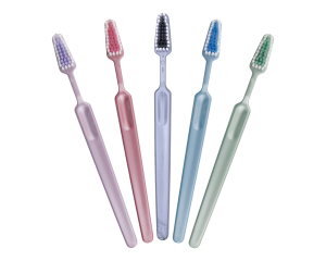 Signature Classic Pearlescent Adult Toothbrush Signature Classic Pearlescent Adult Toothbrush