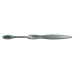 Curve Pearlescent Adult Toothbrush Curve Pearlescent Adult Toothbrush