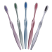 Curve Pearlescent Adult Toothbrush Curve Pearlescent Adult Toothbrush