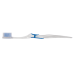 Clear Accent Adult Toothbrush