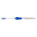 Clear Accent Adult Toothbrush