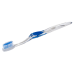 Clear Accent Adult Toothbrush