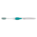 Clear Accent Adult Toothbrush