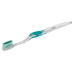 Clear Accent Adult Toothbrush