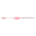 Clear Accent Adult Toothbrush