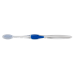Clear Accent Adult Toothbrush