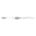Clear Accent Adult Toothbrush