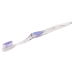 Clear Accent Adult Toothbrush