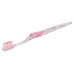 Clear Accent Adult Toothbrush