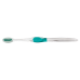 Clear Accent Adult Toothbrush