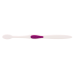 White Accent Adult Toothbrush White Accent Adult Toothbrush