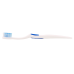 White Accent Adult Toothbrush White Accent Adult Toothbrush