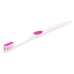 White Accent Adult Toothbrush White Accent Adult Toothbrush