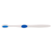 White Accent Adult Toothbrush White Accent Adult Toothbrush