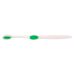 White Accent Adult Toothbrush White Accent Adult Toothbrush