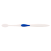 White Accent Adult Toothbrush White Accent Adult Toothbrush