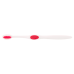 White Accent Adult Toothbrush White Accent Adult Toothbrush