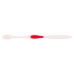 White Accent Adult Toothbrush White Accent Adult Toothbrush