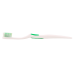 White Accent Adult Toothbrush White Accent Adult Toothbrush