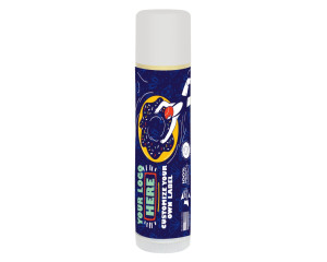 SPF 15 Zinc Lip Balm SPF 15 Zinc Lip Balm