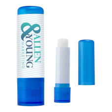 SPF 15 Broad Spectrum Vanilla Lip Balm SPF 15 Broad Spectrum Vanilla Lip Balm