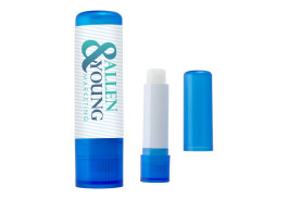 SPF 15 Broad Spectrum Vanilla Lip Balm