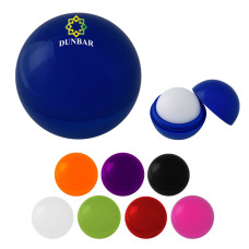 Vanilla Flavor Lip Moisturizer Ball Vanilla Flavor Lip Moisturizer Ball