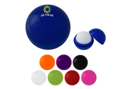 Vanilla Flavor Lip Moisturizer Ball Vanilla Flavor Lip Moisturizer Ball