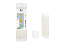Oval Lip Moisturizer in Recycled Tube Oval Lip Moisturizer in Recycled Tube