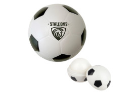 Soccer Ball Lip Moisturizer Soccer Ball Lip Moisturizer