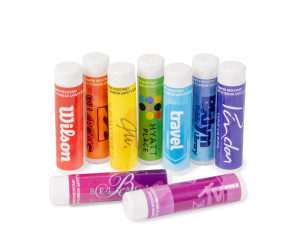 FlavorStik Lip Balm - Full Color Imprint 