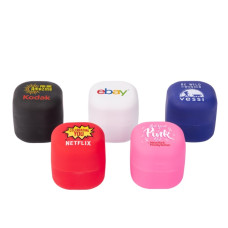 Soft Touch Lip Balm Cube Soft Touch Lip Balm Cube