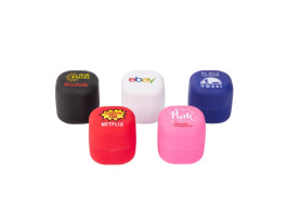 Soft Touch Lip Balm Cube Soft Touch Lip Balm Cube