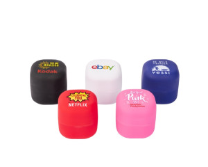 Soft Touch Lip Balm Cube Soft Touch Lip Balm Cube